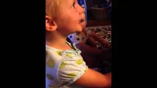 Twinkle twinkle funny song