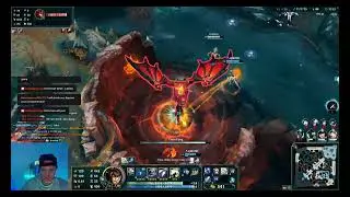 Cassiopeia | Full game MUST WATCH FULL GAME