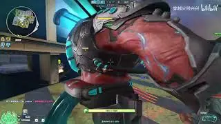 CF Zombie Biochemical New Map New Gameplay Chaos Serum - Junction