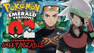 ยิมบราวลี่ - Pokémon Emerald