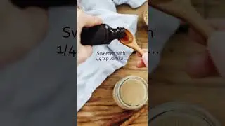 Adaptogenic Hot Chocolate