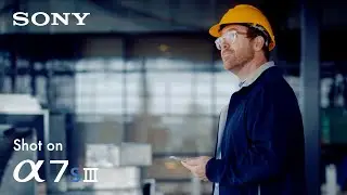 CONSTRUCTION SOFTWARE | Cinematic corporate commercial | Sony A7sIII