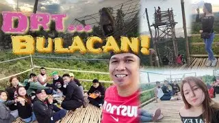 Drt Bulacan (happy trip/joy ride)...