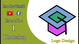 Logo Design | Education Logo Pro | Easy and Good Looking Logo Design
