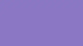 Uber Purple Screen | 1 HOUR of UBER PURPLE | 60 Minutes of Uber Purple