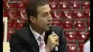 Gündem Programı 20 Nisan Bölüm 2(Türkiye Forumu-Ankara)