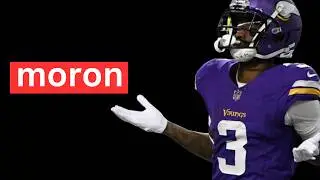 RUMOR: Vikings WR Jordan Addison SUSPENDED a MINIMUM of 3 GAMES for DUI