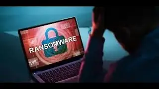 How to Create a Ransomware Script in Python (For Educational Use)  Locking a System