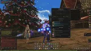 Lineage 2 Chronos Mystery box Part 2