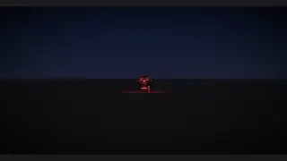 TDSFRP - Sir Sinister Trailer