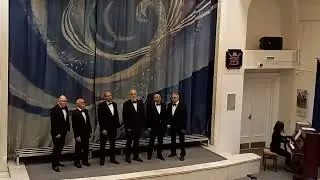 Пушкинские горы часть 2