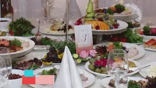 С 9 Мая. Ресторан Сущевский двор в Москве