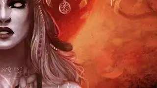 Dzivia - Ascension (preview)