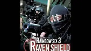 Rainbow Six 3 Ravenshield Soundtrack (Theme)