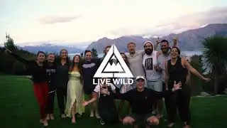 Live Wild - Wim Hof Method Workshops and Retreats