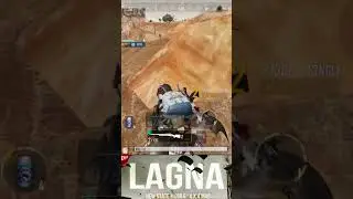 Sniping in pubg new state 🔥 #newstatemobile #sniper #pubgnewstate