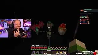Tubbo calls Phil a crooked LIAR!