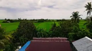 Mavic Air 2 - Sembur Racun 😅