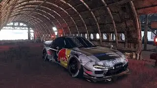 RX7 Joyride II