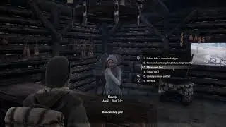 Medieval Dynasty [S14E04] Mother of Invention: Part 2 (Winter Y9)