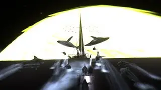 Mathemagic - Forget (Tilt Brush painting)