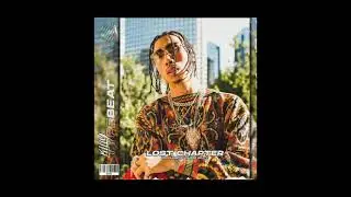 [FREE] "Lost Chapter" | KILLY Type Beat (prod. Quzee beatz)