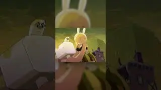 The Fionna and Cake finale was Great yet Lackluster! #adventuretime #animation