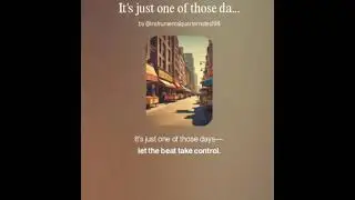 cnate- one of those days