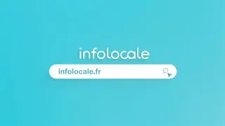 Infolocale - Présentation