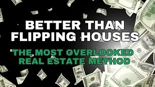 THE BEST REAL ESTATE INVESTMENT 2024