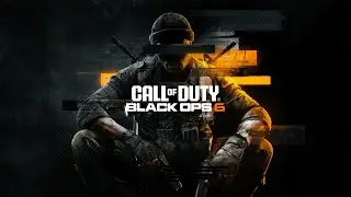 🔴 CALL OF DUTY: BLACK OPS 6 | FULL KAMPANJA | !rpserver !mcserver !barediscord !ig !pisho