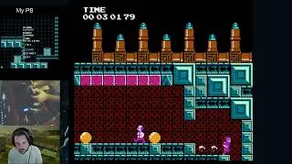 Streemerz Any% speedrun in 04:54.63