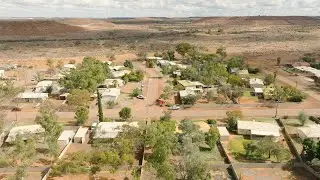 Teach in WA - Mount Magnet