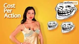 Actionpay. Фишки от Ники. Часть 1
