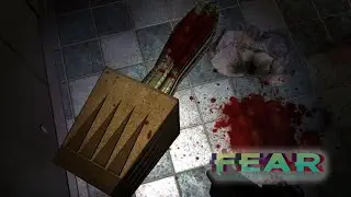 It's not a clickbait it's a F.E.A.R. Ch 14