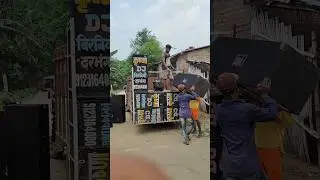 pickup dj loading video sound check dj #dj #soundchek #shortsfeed #dance #viral