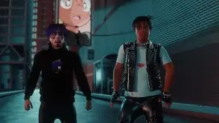 Juice Wrld - Ghost (Music Video)