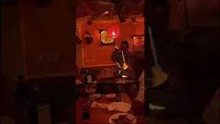 Mexican Coffee Short Version