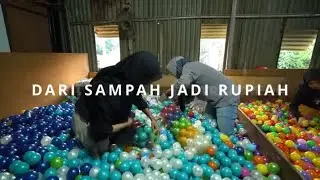 Dari Sampah Jadi Rupiah | ON THE SPOT (24/05/24)