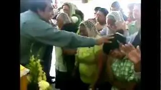 Ministerio Musical y Evangelístico: "BIENVENIDO ESPÍRITU SANTO"; Hno Pepe Hdez