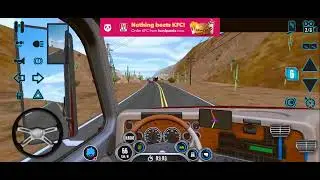 I`m Truck Driver Now Live From pakistan India