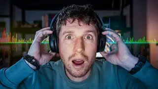 How I use this FREE AI TOOL to fix BAD AUDIO in seconds