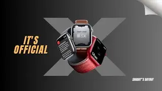 Apple Watch Series X (2024) First Look - EVERYTHING to Expect!