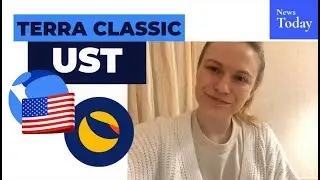 LUNA CLASSIC PRICE Target, UST = 1$, LUNC + UST Burn Coming!