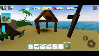 играем в режим рыбалки #1
