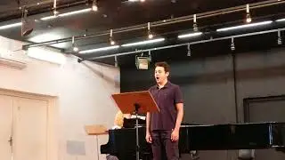 La Maja Dolorosa nº 3 - Enrique Granados