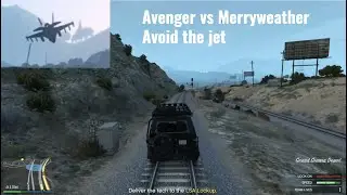 Easy Breaking Ranks walkthrough , Los Santos Mercenaries 4, GTA Online