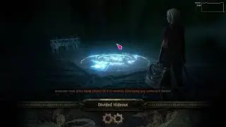 Poe 3.20 | Impending doom Occultist Uber Maven&Sirus