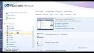03- Insert Data to the Database using .NET Framework 4
