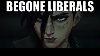 Vi Banishes Everyone To The Shadow Realm